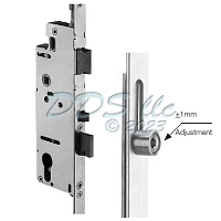 Manual Two Roller Hoppe Gear 2002860 1