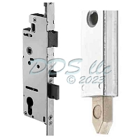 Manual Shootbolt Hoppe Gear 2185133 1