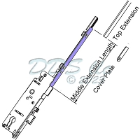 Shootbolt Hoppe Middle Extension 2424114 1