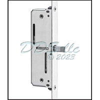 Roundbolt - Shootbolt Hoppe Middle Extension 8778743 1