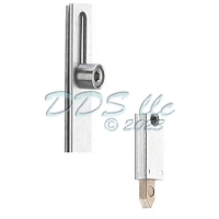 Roller Shootbolt Hoppe Middle Extension 8779295 1