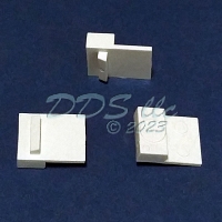 PGT Face Guide HWP956 WH