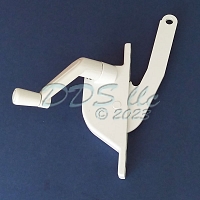 Jalousie Operator jwo 36 lwh