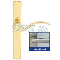 Hoppe Munchen Active Handle Set 2106263