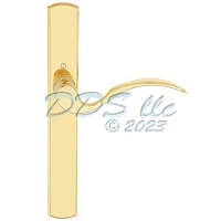 Hoppe Munchen Series M112PL/216N 2