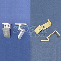 60 Series Metal Sash Guides