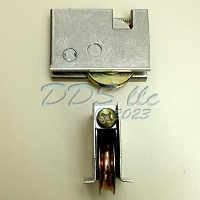 Pella Patio Door Roller 900-22072NSSS 2