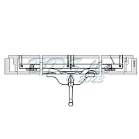 Pivot Shoe Operators
