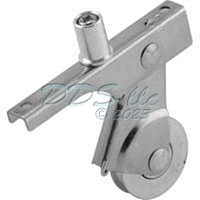 Screen Door Roller 10-410 1