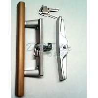 Handles Patio Doors 13-104K 1