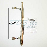 Handle Patio Door Chrome 13-105