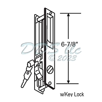 Handles Patio Doors 13-178 1