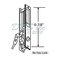 Handles Patio Doors 13-178X 1