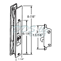 Handles Patio Doors 13-391 1
