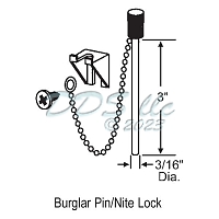 Security Hardware 16-104