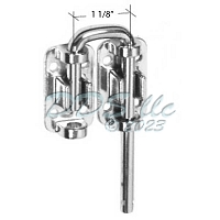 Security Hardware 16-185