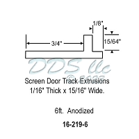 Repair Tracks 16-219-6