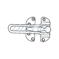 Security Hardware 16-225C