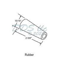 Door Bumper 16-227B 1