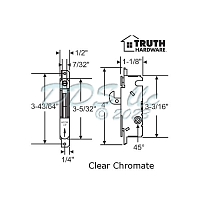 Mortise Lock 16-397 1