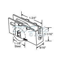 Patio Door Roller 9-273 1