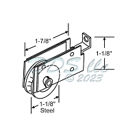 Patio Door Roller 9-293