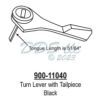 Security Hardware 900-11040d 1