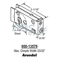 Patio Door Roller 900-13579 1