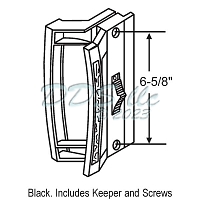 Handles Patio Doors 900-16317 1
