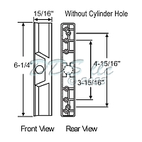 Handles Patio Doors 900-17370 1