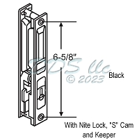 Handles Patio Doors 900-21019 1