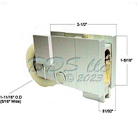 Patio Door Roller 900-22583