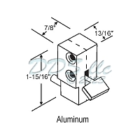Security Hardware 900-8734 1