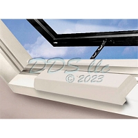 Motorized and Manual Skylight