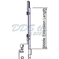 Shootbolt Hoppe Middle Extension 8778695 1