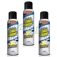 Foaming Glass Cleaner 59-101