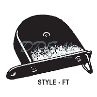 Tape Balance Overhead Style-FT