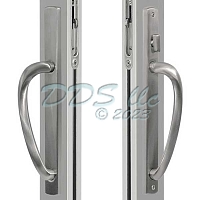 Sliding Door Handle Set 13-370-21