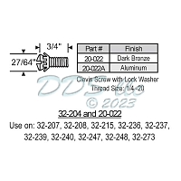 Handle Project Out 20-022