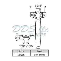 Handle Project Out 32-225