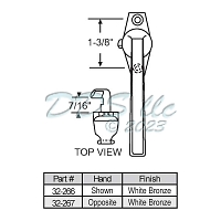 Handle Project In 32-266