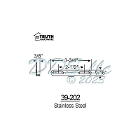 Keeper and Strike 39-202 1