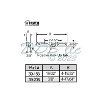 Keeper and Strike 39-208