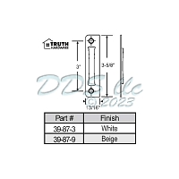 Keeper and Strike 39-87-3 1