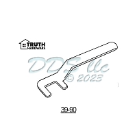 Removable Handle Key 39-90