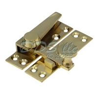 Sweep and Sash lock 50-1097BRS