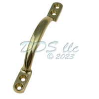 Sash Lift 50-1104BRS