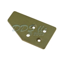 Vent Lock Strike 50-1105BRS