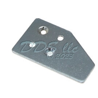 Vent Lock Strike 50-1105CH