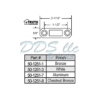 Keeper and Strike 50-1251-1